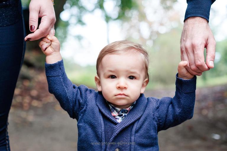 Shooting photo famille 78