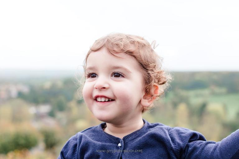 Shooting photo famille 78