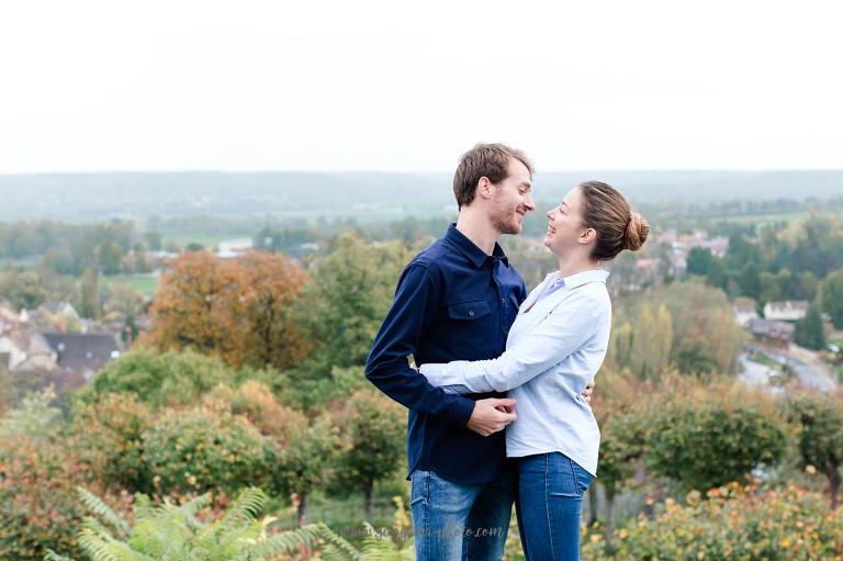 Shooting photo famille 78