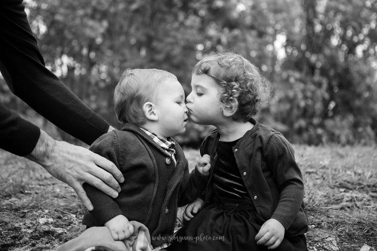 Shooting photo famille 78