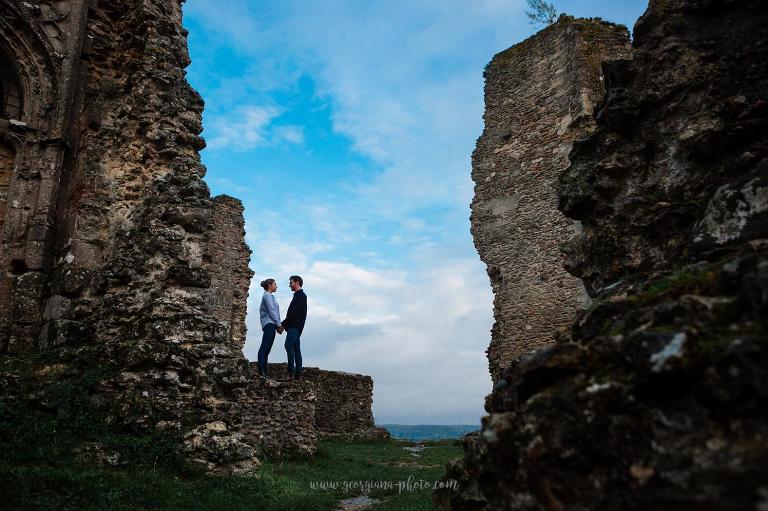 Shooting photo famille 78