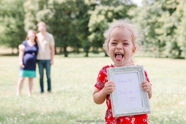 5 conseils pour réaliser une séance photo en famille avec des petits enfants