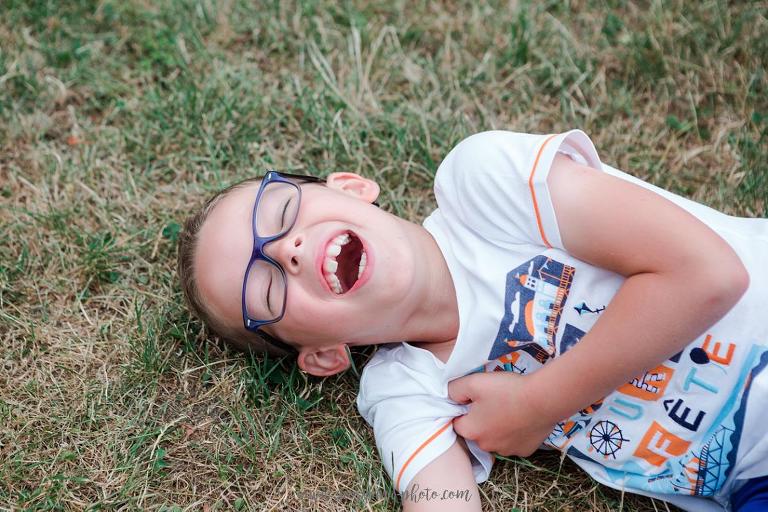 Photographe shooting photo famille Yvelines