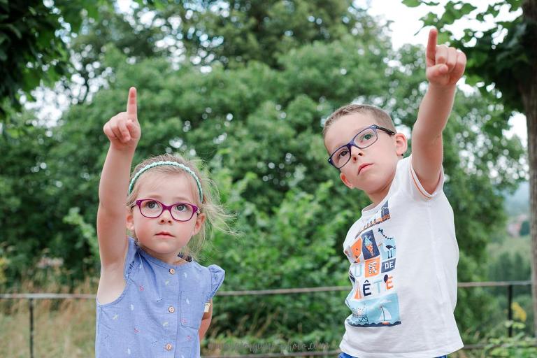 Photographe shooting photo famille Yvelines