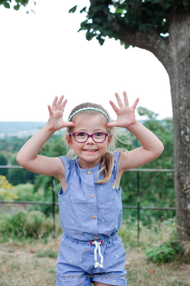 Photographe shooting photo famille Yvelines