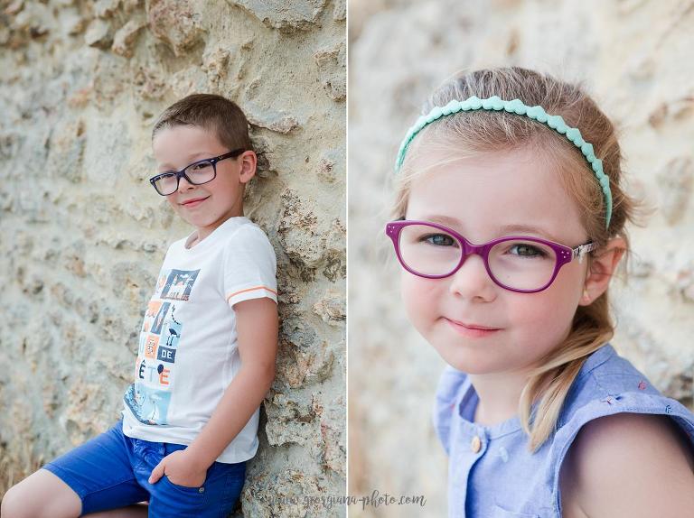 Photographe shooting photo famille Yvelines